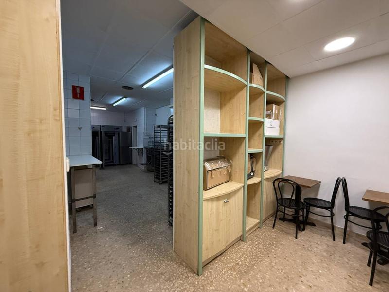 Foto d8a44c7d-f04d-4a65-87d9-9d70d5113d0e. Local comercial  en venta sant pere en Terrassa