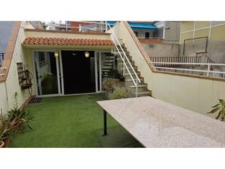 Pis a Sant Pere Nord. Oportunidad  piso tipo casa  gran  garaje y terraza