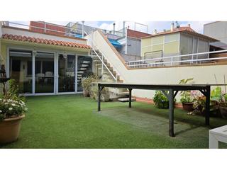 Etagenwohnung in Sant Pere Nord. Oportunidad  piso tipo casa gran  garaje y terraza
