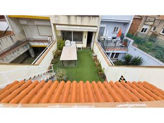 Pis a Sant Pere Nord. Oportunidad  piso tipo casa gran  garaje y terraza