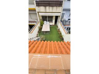 Etagenwohnung in Sant Pere Nord. Oportunidad  piso tipo casa  gran  garaje y terraza