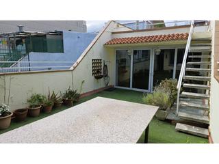 Pis a Sant Pere Nord. Oportunidad  piso tipo casa gran  garaje y terraza