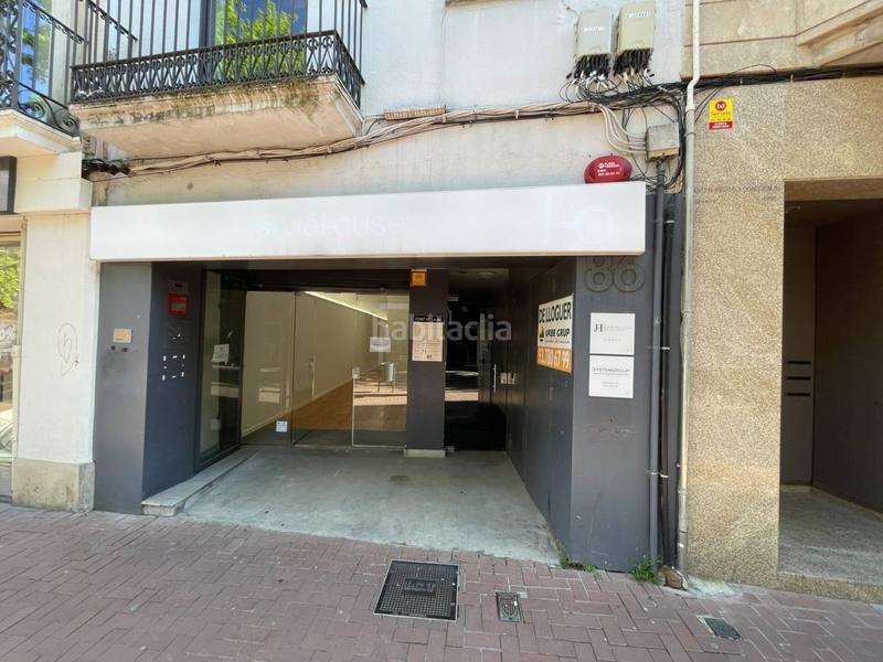 Foto 0e2ea7c8-aa9d-4b3c-a20e-4cf9e5602fa6. Affitto locale commerciale in Barri del Centre Terrassa