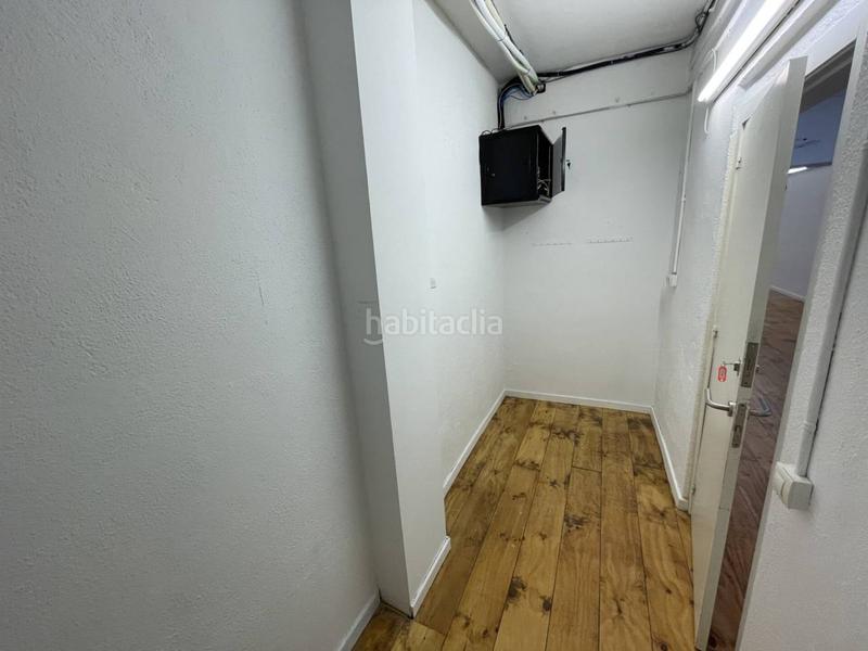 Foto 8748537f-ba29-476e-8cd9-79a35393fca0. Miete geschäftsraum in Barri del Centre Terrassa