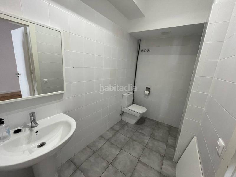 Foto b66bd340-a440-4738-a017-10a05234086a. Miete geschäftsraum in Barri del Centre Terrassa