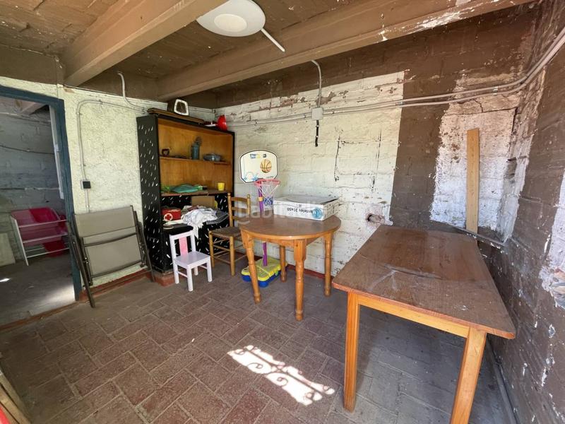 Foto 10e26b34-cfcb-4a36-bee1-6924d164f02d. Casa in Les Arenes - La Grípia - Can Montllor Terrassa