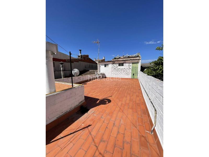 Foto 1c5b8f68-b5e5-42cc-afc3-006555f20b9f. Casa in Les Arenes - La Grípia - Can Montllor Terrassa