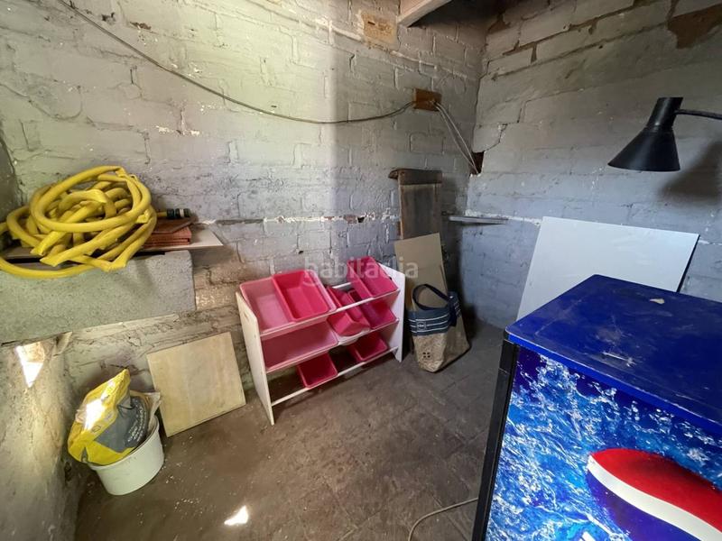 Foto 52044a4a-13c9-4bda-aacb-8fbd3129794f. Casa in Les Arenes - La Grípia - Can Montllor Terrassa