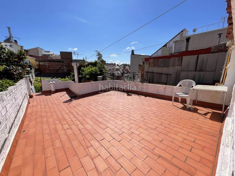 Foto e079cf49-4fac-40b6-8198-2bee8e61eed7. Casa in Les Arenes - La Grípia - Can Montllor Terrassa