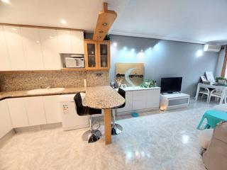 Pis a Les Arenes - La Grípia - Can Montllor. Planta baja en la gripia con entrada independiente y terraza.muy