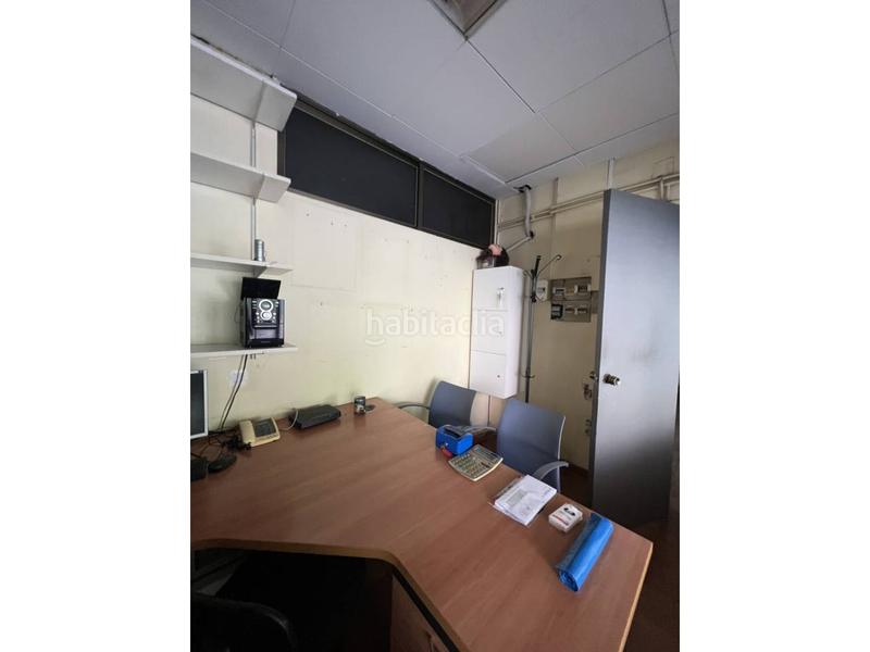 Foto 276cf19d-d5a0-461f-b60f-047a9f58650f. Local commercial dans Martorell