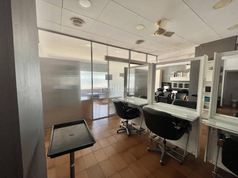 Foto 36b4e059-4de7-4742-8e92-0a93722aa5a0. Local commercial dans Martorell