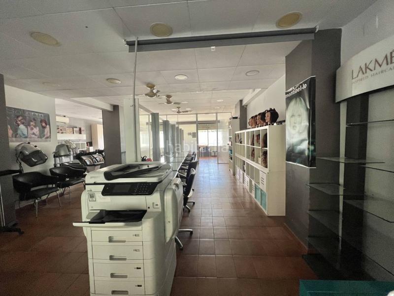 Foto 61189d89-1955-44be-849b-81001d57c017. Local commercial dans Martorell