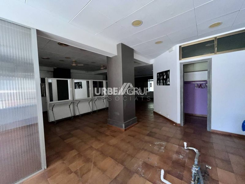 Foto 63b460dd-62bc-4a28-b1ad-ba52d282d515. Local comercial a Martorell