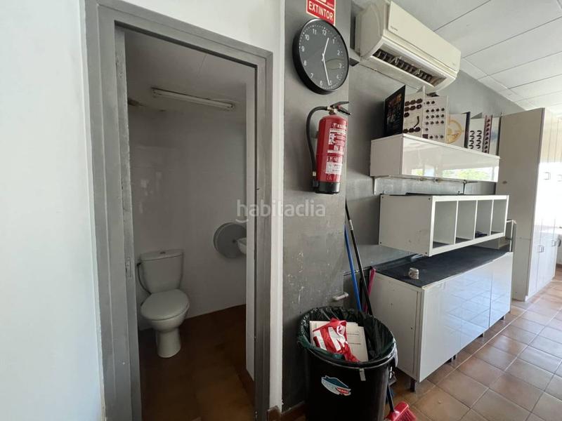 Foto 73f6d72b-aa22-49db-9e1b-cb072e29e376. Local commercial dans Martorell