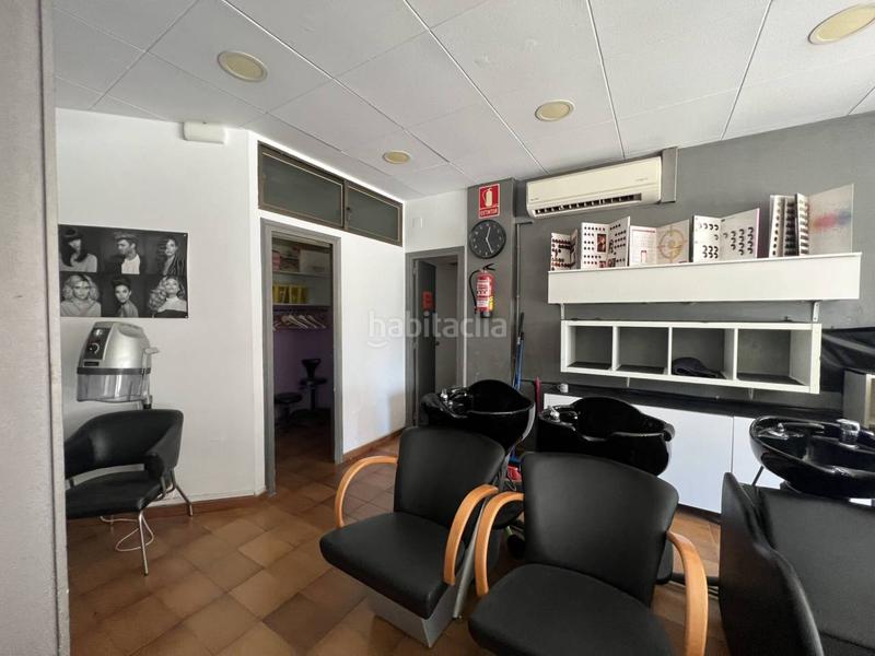 Foto 750c0e15-e300-4c74-848b-10d2627bd5c9. Local commercial dans Martorell