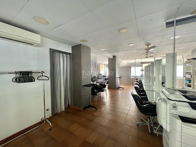 Foto a4824ead-afeb-465b-ab71-eb1b1d16d20a. Local commercial dans Martorell