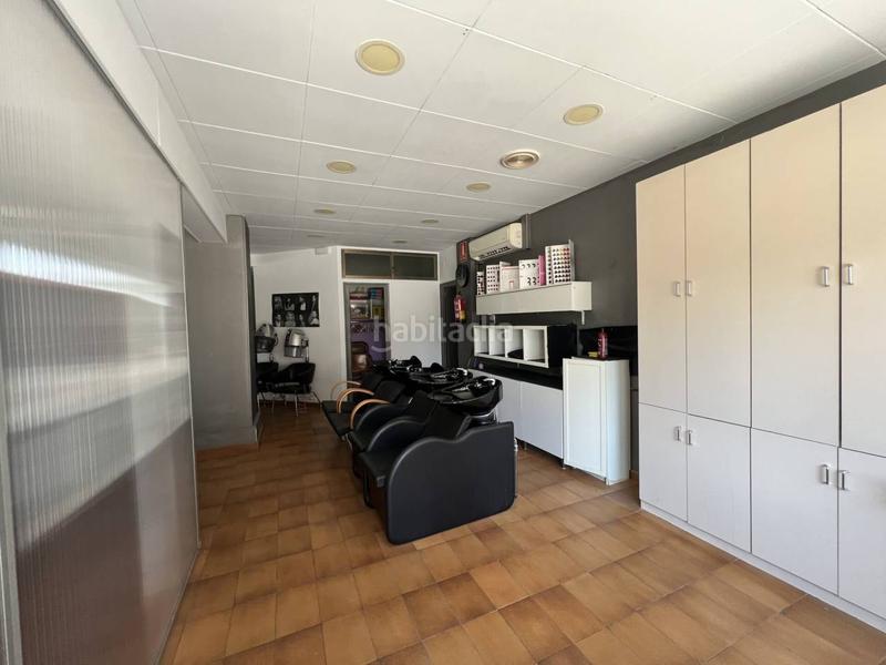 Foto ef0db9e3-7202-4ece-818e-5b6102afda65. Local commercial dans Martorell