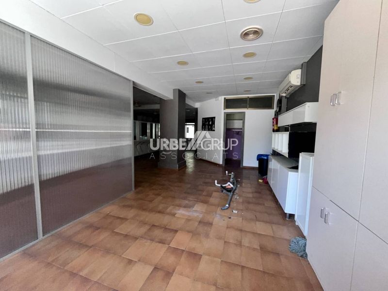 Foto f278ebe1-0c44-4108-8bd4-54d929e8f2c1. Local comercial a Martorell