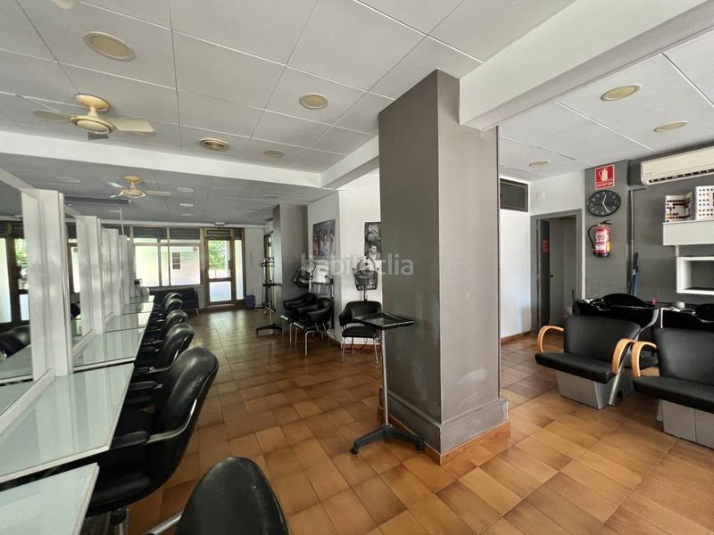 Foto dce0d96b-f88c-4bae-9a49-1ad48bd2ff79. Affitto locale commerciale in Martorell