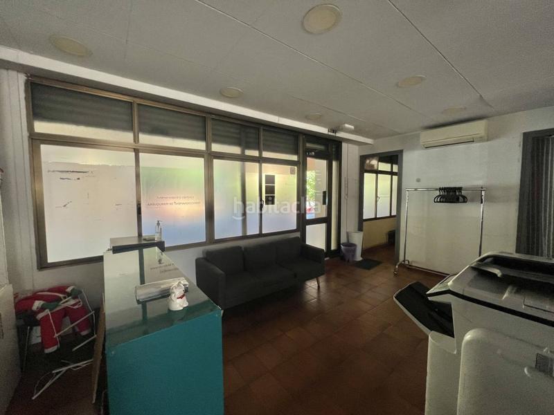 Foto d833f001-92ef-4375-b54a-49300e10555c. Miete geschäftsraum in Martorell