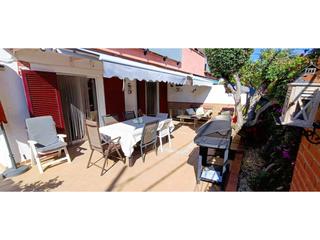 Apartment  Xiprer. Apartamento cerca de la playa en torredembarra