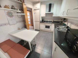 Pis a San Pere. Gran piso en el barrio de sant pere, 4 habitaciones . entrega in