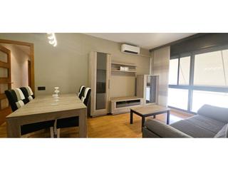 Pis  Francesc macià. Precioso piso amueblado y equipado en rambla francesc macià