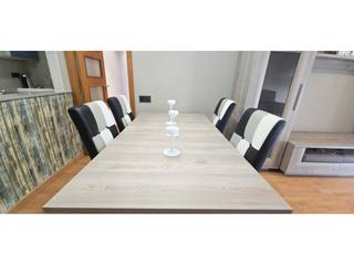 Etagenwohnung  Francesc macià. Precioso piso amueblado y equipado en rambla francesc macià