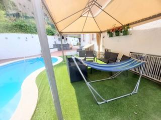 Xalet a Abrera. Torre con piscina en abrera, 4 habitaciones dobles,grandes vista