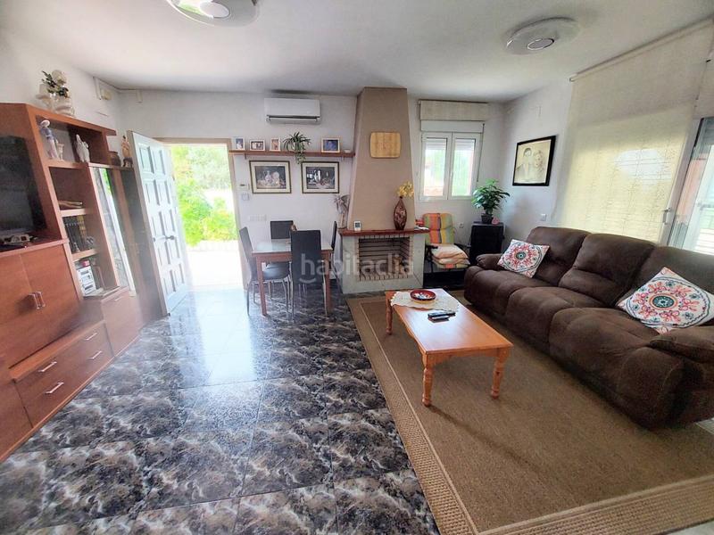 Foto 154c6ad2-d72d-4c5e-a559-d8dbbd7d00c0. Chalet torre con piscina , 4 habitaciones dobles,grandes vistas en Abrera
