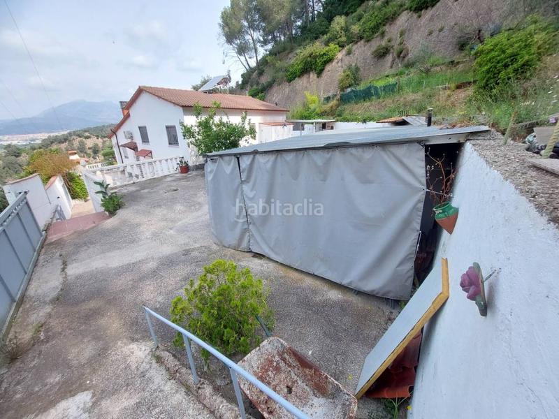 Foto 64727e77-cfdb-45bb-92c4-f8ee192b2caa. Chalet torre con piscina , 4 habitaciones dobles,grandes vistas en Abrera
