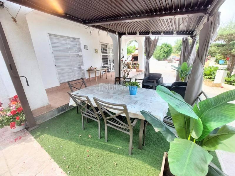 Foto 85972de8-3553-4b56-9f82-34f6afd38e8c. Chalet torre con piscina , 4 habitaciones dobles,grandes vistas en Abrera