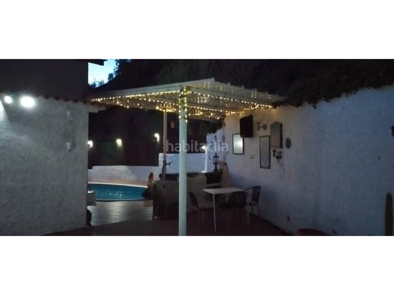 Foto 957f2ad4-c71d-4de9-a880-8f42444027ce. Chalet torre con piscina , 4 habitaciones dobles,grandes vistas en Abrera