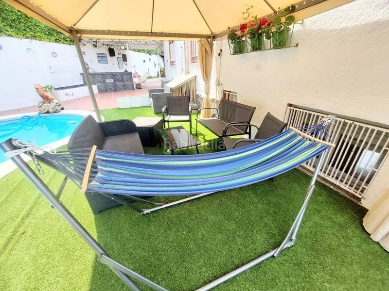 Foto dd90bf06-d22a-4e2b-8ea9-3284b5a59685. Chalet torre con piscina , 4 habitaciones dobles,grandes vistas en Abrera