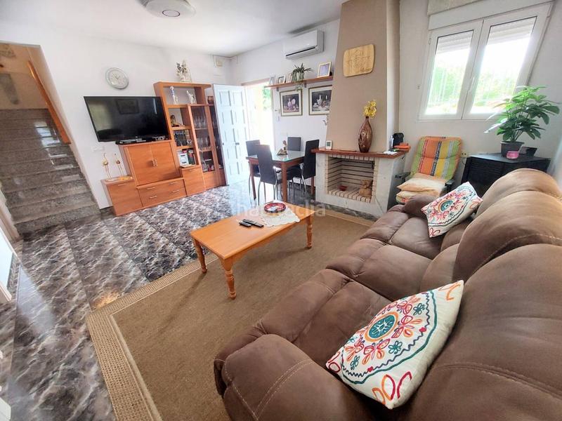 Foto f946c69e-6920-4dd1-a1a6-9e7a3c78af4b. Chalet torre con piscina , 4 habitaciones dobles,grandes vistas en Abrera