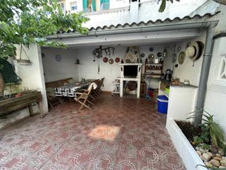 Maison jumelée  Can fatjó. Rubí zona can fatjó. casa de 3 plantas,  4 habitaciones con gara