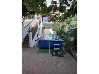 Maison jumelée  Can fatjó. Rubí zona can fatjó. casa de 3 plantas,  4 habitaciones con gara
