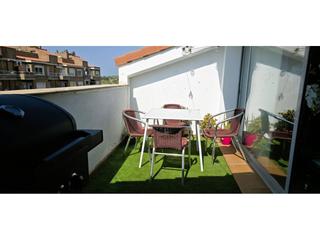 Piso en Can Roca. Fantástico atico duplex seminuevo en can roca ii, precioso