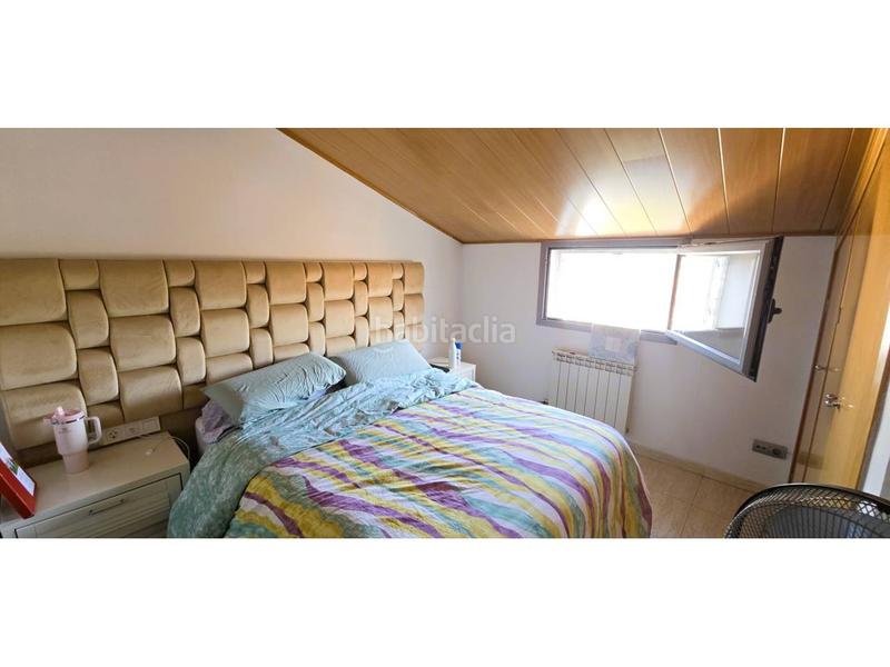 Foto 839ace79-283f-4b4a-a730-a035bed0c024. Piso fantástico atico duplex seminuevo en Can Roca ii, precioso en Terrassa