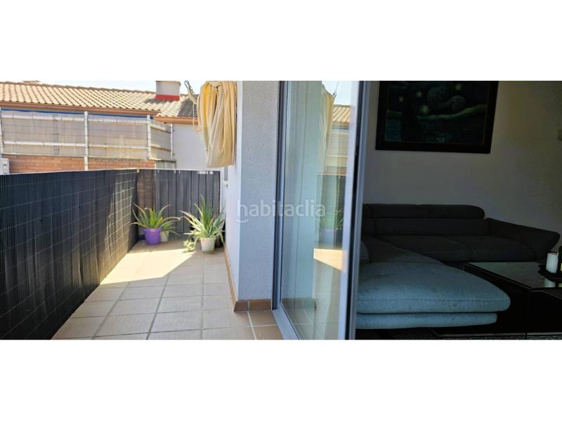 Foto 90318b7d-5638-46a7-9746-4c21a2065916. Piso fantástico atico duplex seminuevo en Can Roca ii, precioso en Terrassa