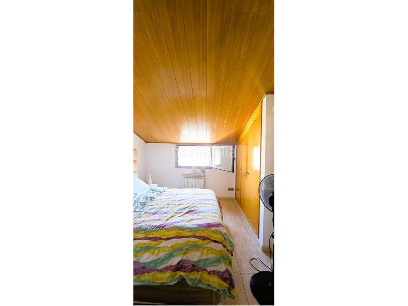 Foto 9332d159-b69b-4490-8cec-218c2bd1875a. Piso fantástico atico duplex seminuevo en Can Roca ii, precioso en Terrassa