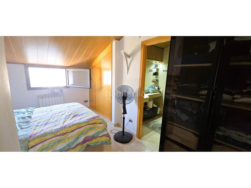 Foto a41e3627-5b92-42bb-ae70-bdc22dced422. Piso fantástico atico duplex seminuevo en Can Roca ii, precioso en Terrassa