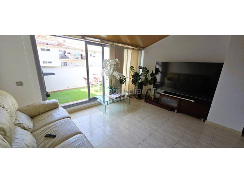 Foto c867876d-3429-4b4c-b59a-434f07067aac. Piso fantástico atico duplex seminuevo en Can Roca ii, precioso en Terrassa