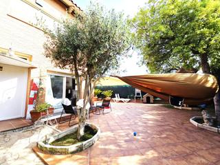 Casa a Viladecavalls. En venta casa adosada en  viladecavalls