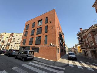 Miete Etagenwohnung  Antoninus pius. Piso seminuevo de 1 habitacion en ca naurell