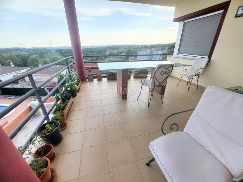 Foto a4b103f1-7e2c-492c-8b44-f9ba9c439fc1. Chalet torre bifamiliar en esparraguera, urbanizacion mas den gall en Esparreguera