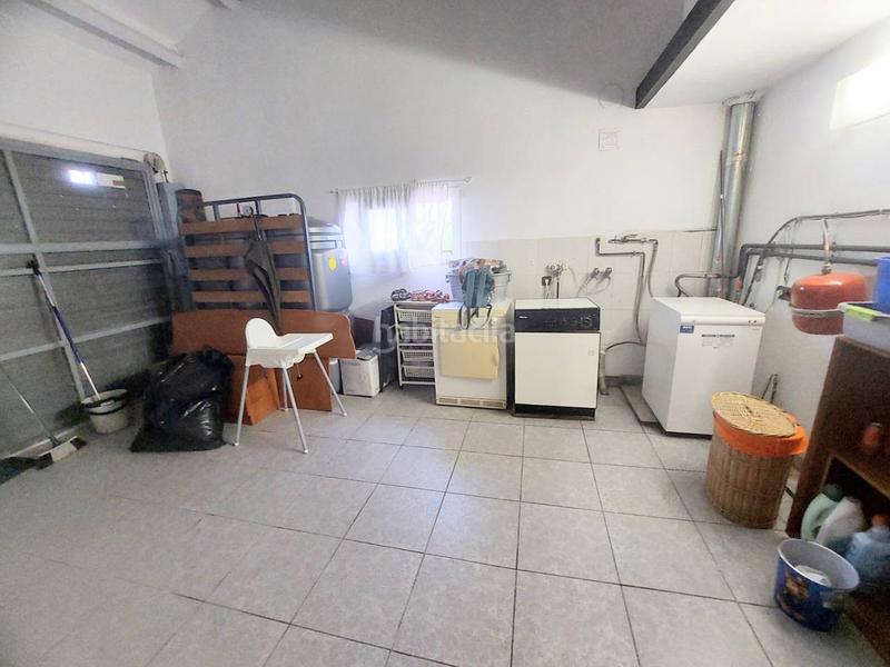 Foto b392391d-8135-4587-9349-d5de2f07a386. Chalet torre bifamiliar en esparraguera, urbanizacion mas den gall en Esparreguera
