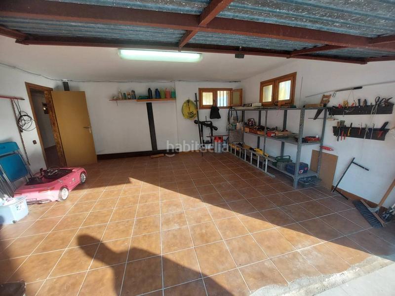 Foto c43c9ca1-d5e5-415c-8cb4-ebd904bde98d. Chalet torre bifamiliar en esparraguera, urbanizacion mas den gall en Esparreguera