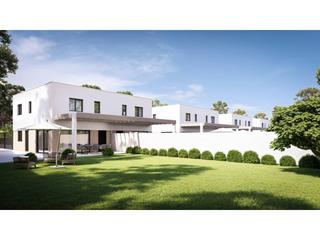 Maison à Manresa 40. Obra nueva en vacarisses